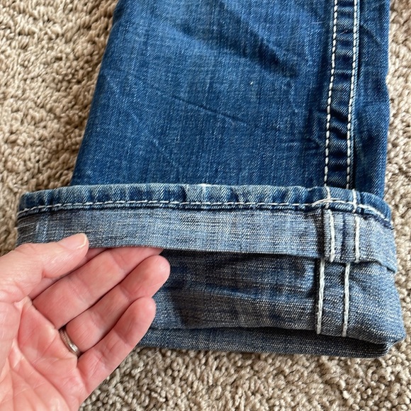 Big Star “Liv” - Picture 3 of 7